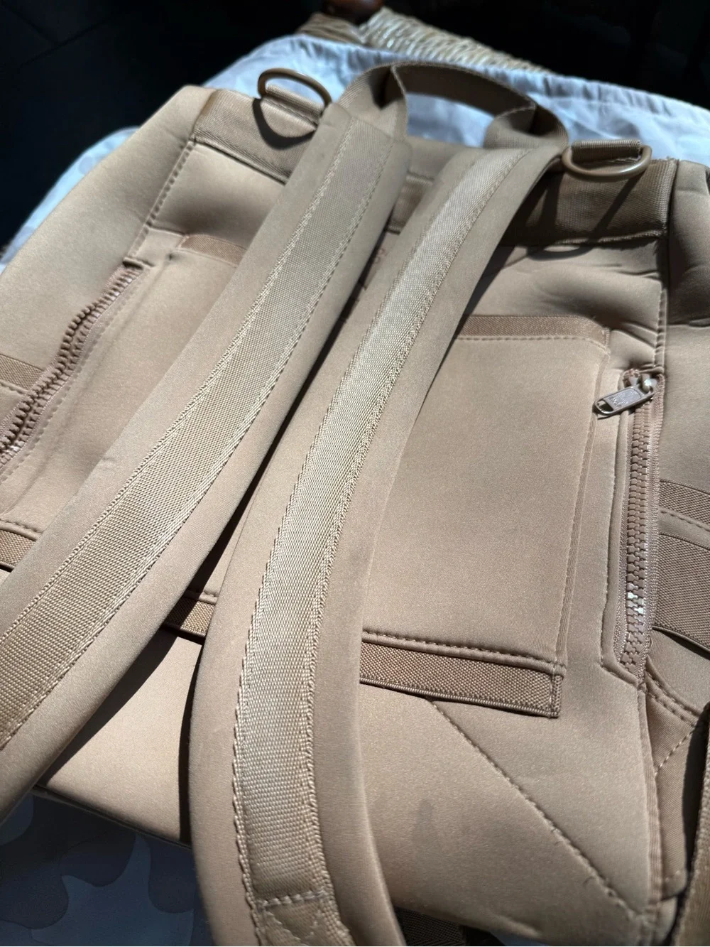 Dagne Dover indi diaper